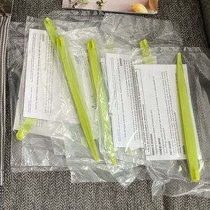 Pampered Chef Citrus Peeler (8 total)